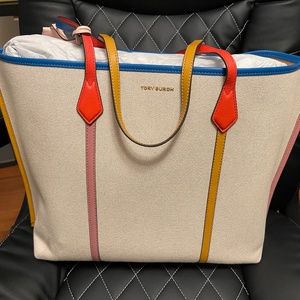 Tory Burch Perry Tote, Large